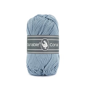 Durable Coral 289 Blue Grey