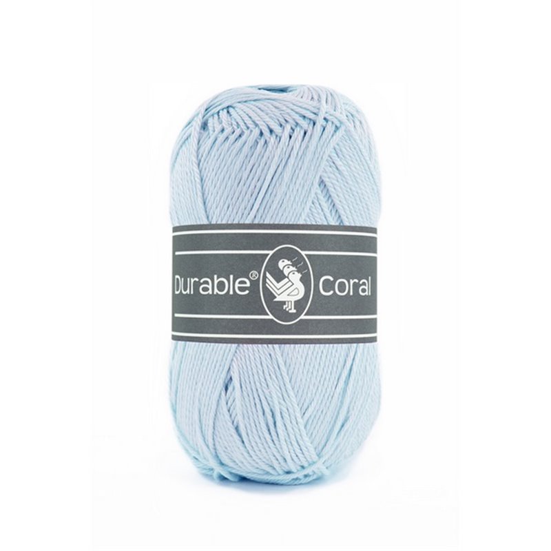 Coral 282 Light blue
