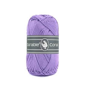 Durable Coral 269 Light purple