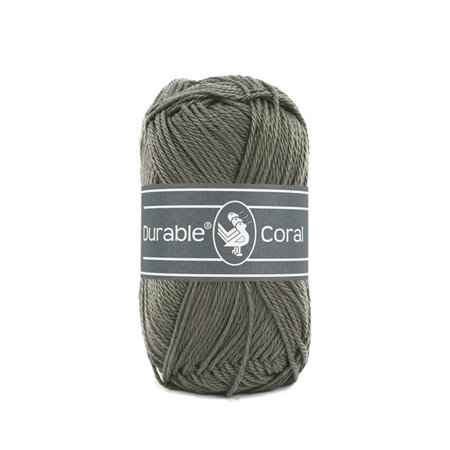 Durable Coral 389 Slate