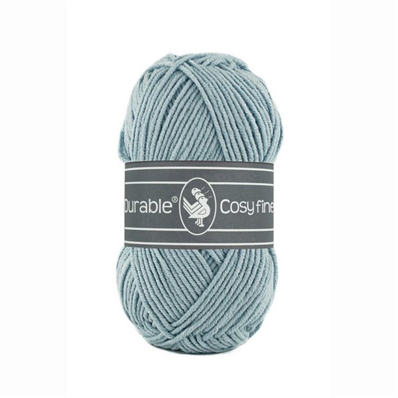 Cosy Fine 289 blue grey