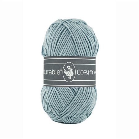 Cosy Fine 289 blue grey