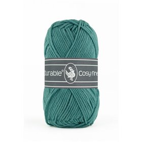 Cosy Fine 2134 vintage green