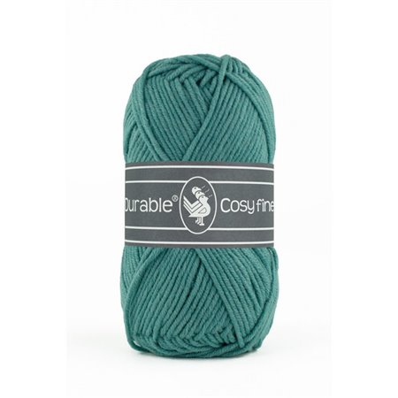 Cosy Fine 2134 vintage green