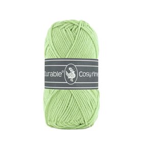 Cosy Fine 2158 light green
