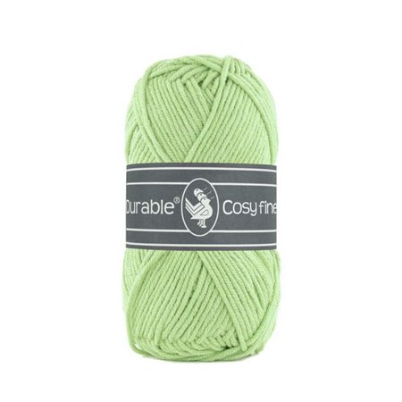 Cosy Fine 2158 light green