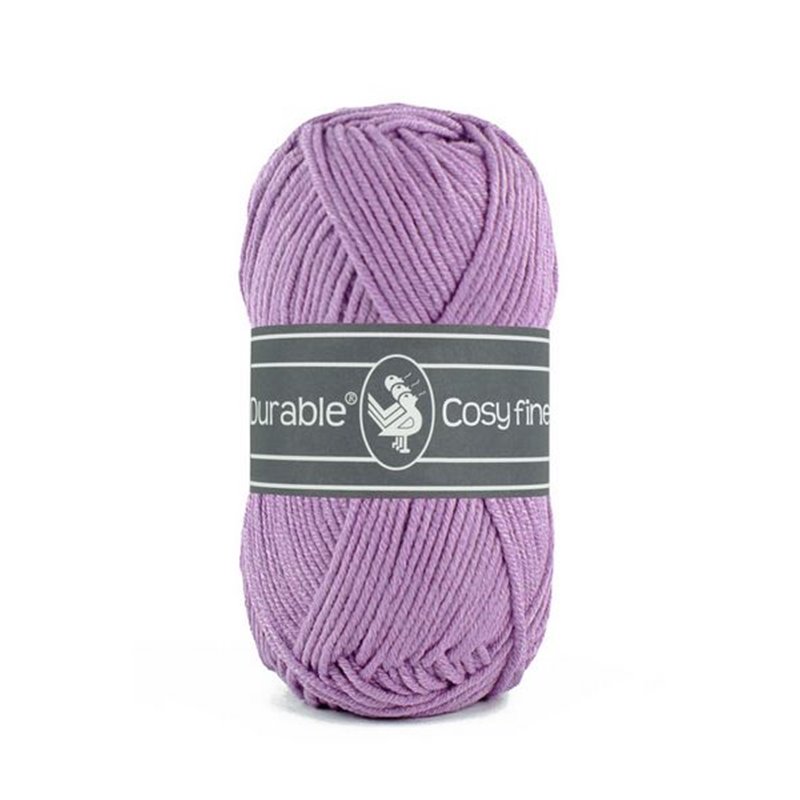 Cosy Fine 396 lavender Cosy Fine 396 lavender