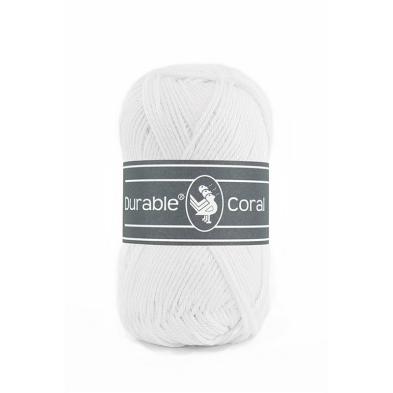 Coral 310 white Coral 310 white