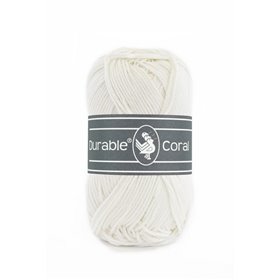 Durable Coral 326 ivory