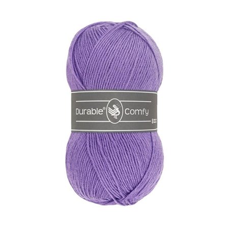 Comfy 269 Light Purple