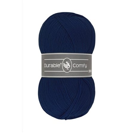 Comfy 321 Navy