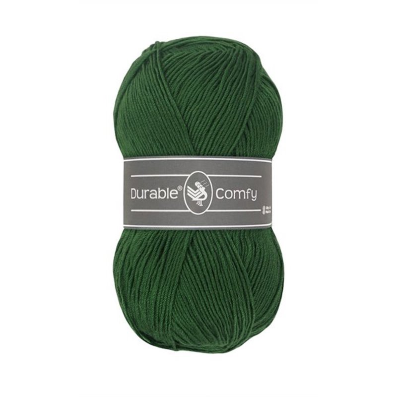 Comfy 2150 Forest Green