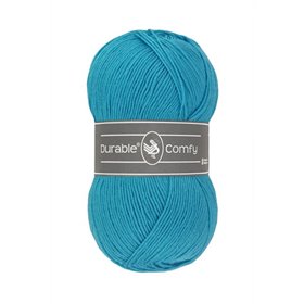 Comfy 373 Cyan Blue