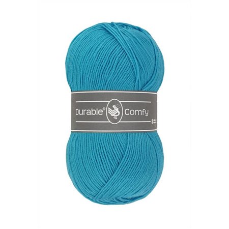 Comfy 373 Cyan Blue
