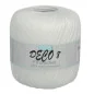 Deco 8 blanc