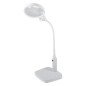 Lampe loupe à usages multiples