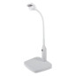Lampe loupe à usages multiples