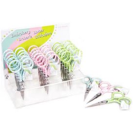 Ciseaux à broder 9 cm