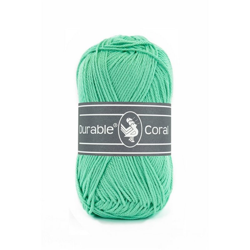 Coral 2138 pacific green Coral 2138 pacific green