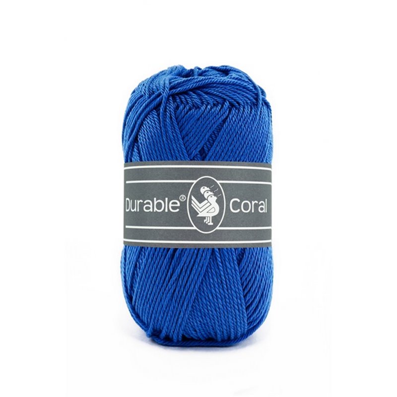 Coral 2103 Cobalt