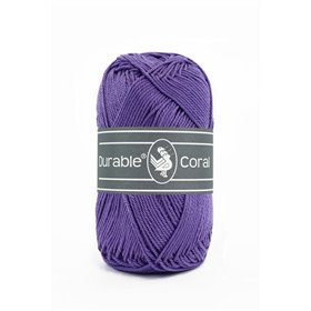 Coral 357 indigo