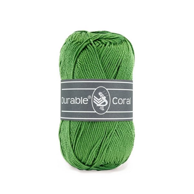 Coral 2152 Leaf Green Coral 2152 Leaf Green