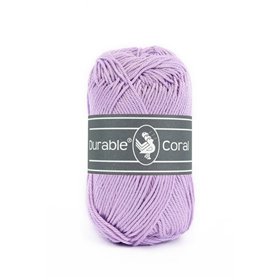 Coral 396 Lavender