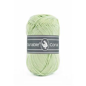 Coral 2158 Light green