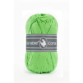 Coral 2155 Apple green