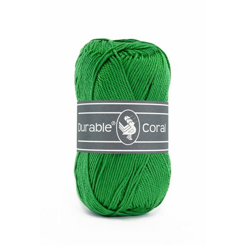 Coral 2147 Bright green