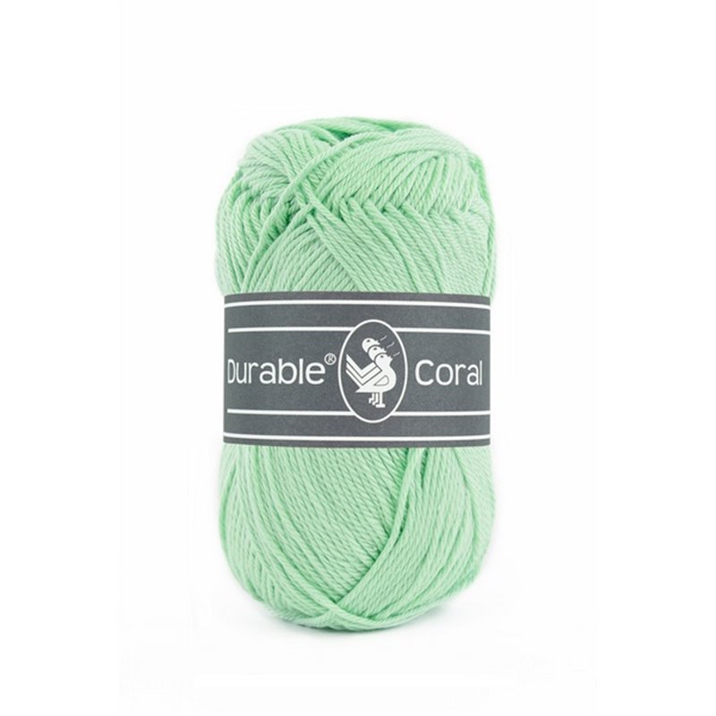 Coral 2136 Bright mint