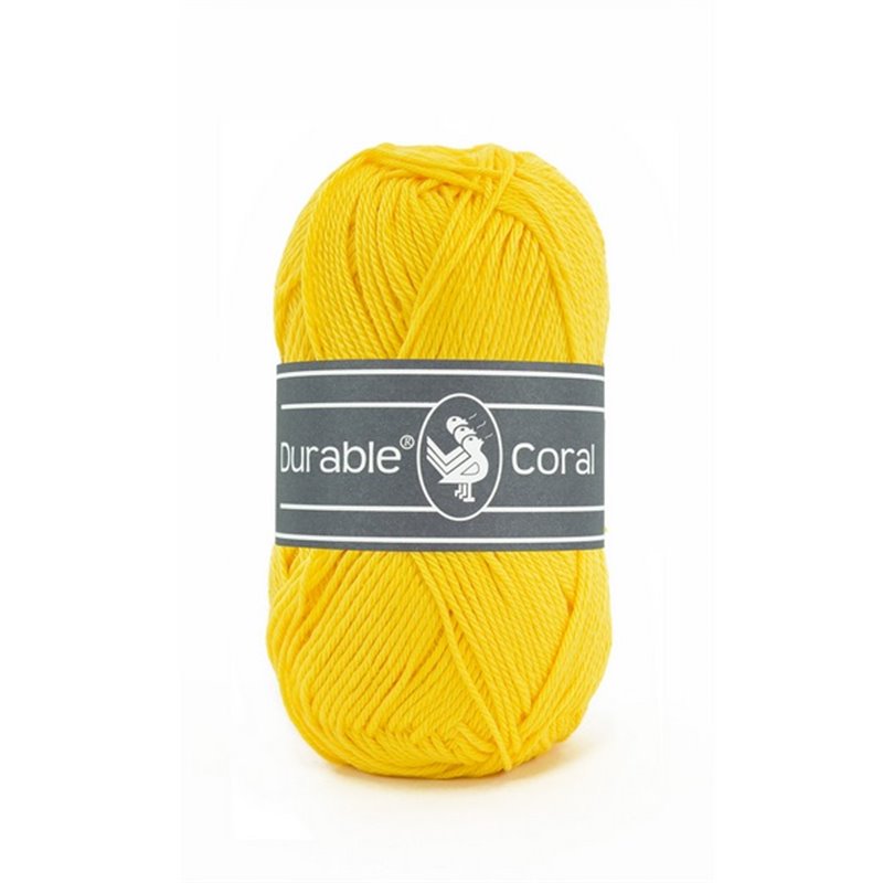 Coral 2180 Bright yellow