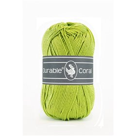 Coral 2146 Yellow green
