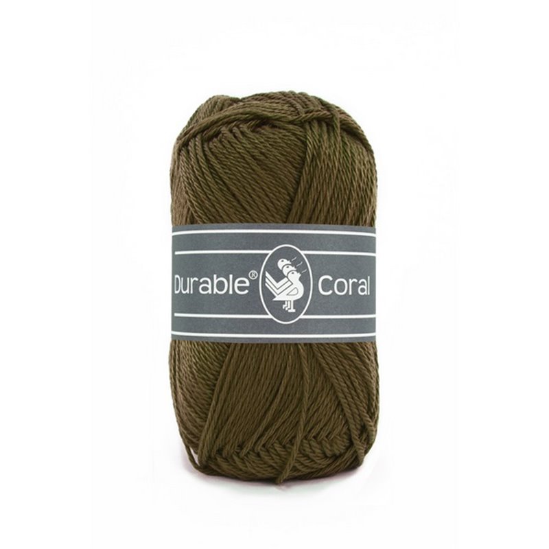 Coral 2149 Dark olive