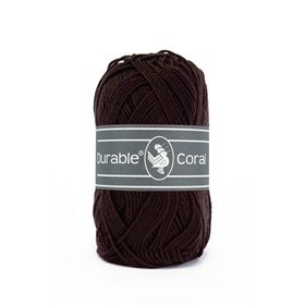 Coral 2230 Dark brown