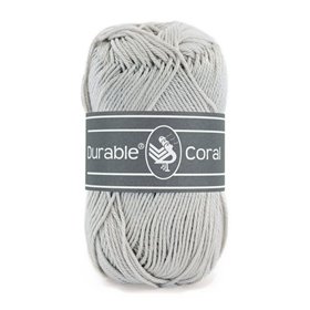 Coral 2228 Silver grey