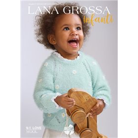 Lana Grossa Infanti 21