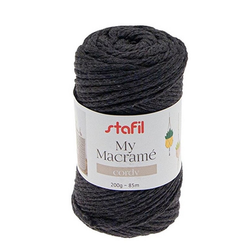 Cordy Anthracite 512