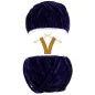 Velour XL nr 017 Velour XL nr 017