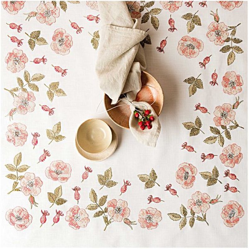 Kit nappe Cynorhodon