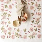 Tablecloth kit Rose hips