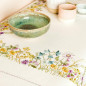 Tablecloth kit summer meadow