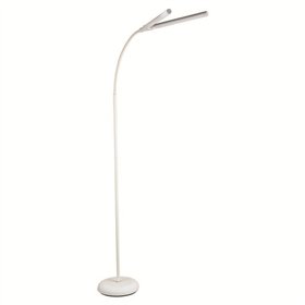 Lampadaire double LED