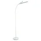 Lampadaire double LED