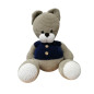 Bear Bert color gray-green