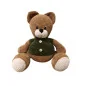 Bear Bert color brown
