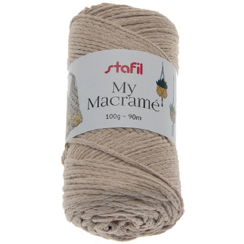 My Macramé Camel 304 My Macramé Camel 304