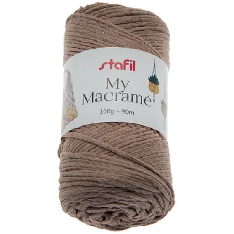 My Macramé Coffee 306 My Macramé Coffee 306