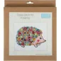 Kit de broderie Hérisson