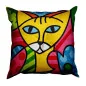 Kit coussin Color cats